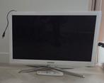 Samsung TV 50Hz 120W  32 inch WIT met afstandsbediening, Audio, Tv en Foto, Televisies, Ophalen, Gebruikt, 50 Hz, Samsung
