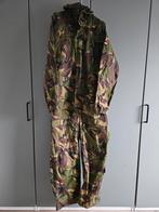 Militaire tankoveral jaren 90, Ophalen of Verzenden, Landmacht, Nederland, Kleding of Schoenen
