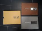 Jaguar Daimler series III 1979 verkoop info dealer +Slipcase, Ophalen of Verzenden, Zo goed als nieuw, Overige merken