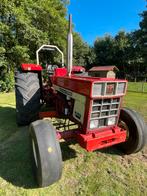 International 844s Marge trekker, Zakelijke goederen, Agrarisch | Tractoren, Ophalen, 80 tot 120 Pk, Gebruikt, 2500 tot 5000
