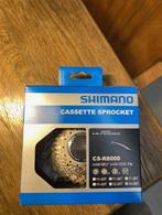Shimano Cassette Ultegra CS-R8000 14-28T 11 speed, Racefiets, Nieuw, Ophalen of Verzenden, SHIMANO