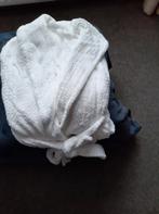 BADJAS DAMES  WIT NIEUW, Ophalen of Verzenden, Nieuw