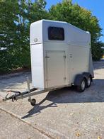 Extra hoge 1,5 paards trailer volledig aluminium, Dieren en Toebehoren, Paarden en Pony's | Trailers en Aanhangwagens, Ophalen