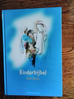 Kinderbijbel Oude en Nieuwe Testament - Evert Kuijt, Boeken, Ophalen of Verzenden, Gelezen