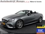 Cabrio E200 Premium Plus | AMG Line | Burmester | Ambient li, Auto's, Automaat, Achterwielaandrijving, 1800 kg, 4 cilinders