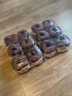 Artesia Paars Lila Garens - Ice Yarns, Ophalen of Verzenden, Nieuw, Breien of Haken, Wol of Garen