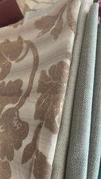 Designers guild vilt op zijdenlook 136 br x 52 cm hg, 120 cm of meer, 200 cm of meer, Ophalen of Verzenden, Zo goed als nieuw