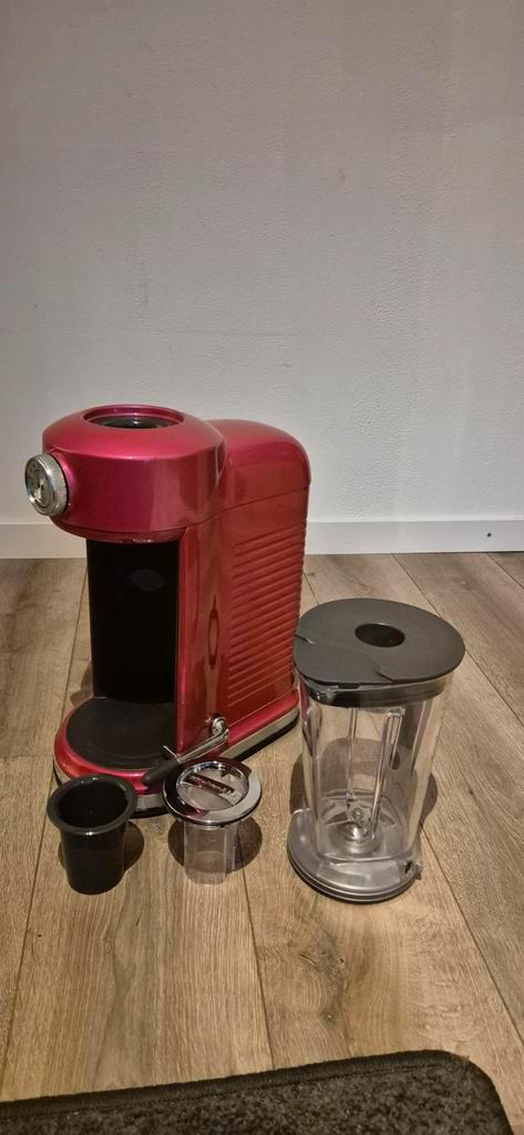 Kitchenaid Artisan Magnetic Blender / 5KSB50 / Special Pink, Witgoed en Apparatuur, Keukenmixers, Zo goed als nieuw, 1 tot 2 liter