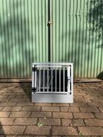 Hundos autokennel xxs, Ophalen of Verzenden, Zo goed als nieuw