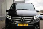 Mercedes-Benz Vito 119 CDI Extra Lang | Navi. | Camera | Led, Origineel Nederlands, Te koop, 17 km/l, Airconditioning