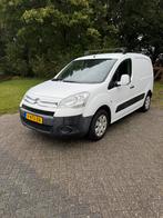 Citroën Berlingo  2009 airco 1.6 benzine 3 zits, Bedrijf, 1470 kg, 1587 cc, Geïmporteerd