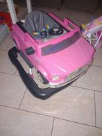 Bright Starts Ford Mustang Loopstoel Roze, Ophalen, Gebruikt