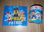 Paw patrol puzzel hout 30 stukjes, Kinderen en Baby's, Speelgoed | Kinderpuzzels, 10 tot 50 stukjes, Van hout, Ophalen of Verzenden