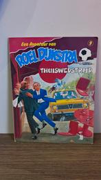 Een avontuur van Roel Dijkstra thuiswedstrijd nummer 9, Boeken, Eén stripboek, Ophalen of Verzenden, Zo goed als nieuw