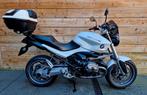 Mooie BMW R 1200 R ABS ASC DOHC R1200R uit 2011, 2 cilinders, Bedrijf, 1170 cc, Meer dan 35 kW
