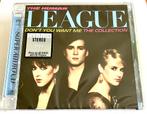 SACD The Human League Don't You Want Me. Nieuw en gesealed., Ophalen, 2000 tot heden, Nieuw in verpakking