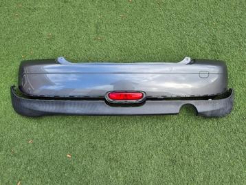 Pre facelift achterbumper Mini R56 beschikbaar voor biedingen