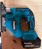 Makita decoupeerzaag, Decoupeerzaag, Nieuw, Ophalen of Verzenden, 30 tot 70 mm