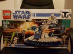 Star Wars Lego set 8018 Armoured Assault Tank (AAT), Ophalen of Verzenden, Zo goed als nieuw, Replica