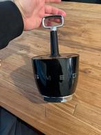 Smeg besteekhouder, Ophalen of Verzenden, Zo goed als nieuw