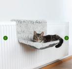 Radiatorhangmat kat, Dieren en Toebehoren, Kattenmanden, Ophalen of Verzenden, Zo goed als nieuw