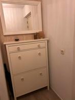 IKEA Hemnes schoenenkast - Zo goed als nieuw!, Huis en Inrichting, Ophalen of Verzenden, Zo goed als nieuw