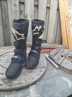 Crosslaarzen, Motoren, Kleding | Motorkleding, Dames, Ophalen of Verzenden, Alpinestars, Laarzen
