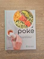 Het Poké kookboek 50 overheerlijke recepten nieuw, Ophalen of Verzenden, Zo goed als nieuw