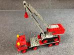 Lego kraanwagen 337 vintage incl. boekje, Ophalen of Verzenden, Zo goed als nieuw