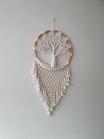 Grote macrame dromenvanger 45cm doorsnee, Nieuw, Ophalen of Verzenden