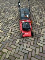 Grasmaaier - Opknapper, Gebruikt, Ophalen of Verzenden, Opvangbak, Benzine-grasmaaier