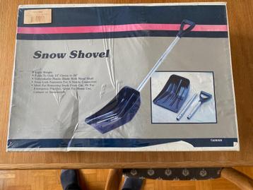 Te koop sneeuwschuivers beschikbaar voor biedingen