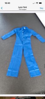 Overall, Ophalen, Nieuw, Overall