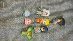 Anime figure's, Verzamelen, Ophalen, Zo goed als nieuw