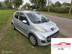 Peugeot 107 1.0-12V XS Urban Move, Voorwielaandrijving, Gebruikt, 4 stoelen, 68 pk