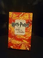 Harry Potter Deel 5; Orde van de Feniks, Boeken, Fantasy, JK Rowling, Zo goed als nieuw, Ophalen