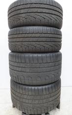 Porsche 19 inch Origineel velgen 911 997 Turbo winterbanden, 19 inch, Gebruikt, Banden en Velgen, 235 mm
