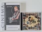 Bugsy Malone Geseald + Soundtrack - Jodie Foster - uit 1976, Ophalen of Verzenden, Nieuw in verpakking