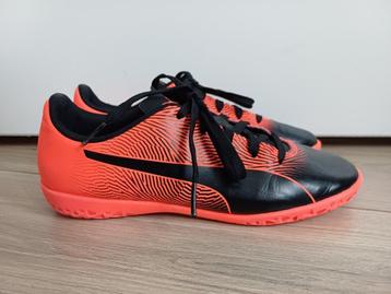 Puma sneakers/ gymschoenen/ gympen, maat 36; NIEUW! beschikbaar voor biedingen