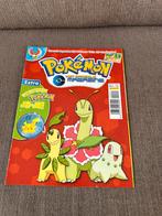 Pokémon officiële magazine 2010 nr. 10, Boeken, Strips | Comics, Eén comic, Ophalen of Verzenden, Zo goed als nieuw, Amerika