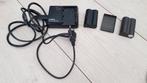 Oplader Canon gratis afhalen, Audio, Tv en Foto, Opladers, Ophalen, Gebruikt