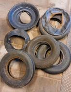 Banden/wielen transportwagen, Doe-het-zelf en Verbouw, Zwenkwielen, Ophalen of Verzenden