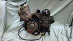 Derbi OT blok | 78,5 cc | 22,4 PK | Hebo | VT tuning | SBO, Fietsen en Brommers, Brommeronderdelen | Algemeen, Ophalen of Verzenden
