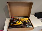 Lego Technic 42114 Volvo Ariculated Hauler 6x6  NIEUW Sealed, Kinderen en Baby's, Speelgoed | Duplo en Lego, Ophalen of Verzenden