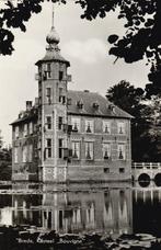 fotokaart kasteel bouvigne-breda, Gelopen, Ophalen, Noord-Brabant