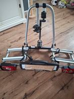Fietsendrager voor 2 elektrische fietsen., Auto diversen, Fietsendragers, Ophalen, Zo goed als nieuw, Trekhaakdrager