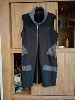 Yest Tuniek XL - Afslankend Model, Zwart, Maat 46/48 (XL) of groter, Ophalen of Verzenden, Zo goed als nieuw