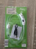 LED Halsband Hond - Nieuw in Verpakking maat L, Ophalen of Verzenden, Nieuw