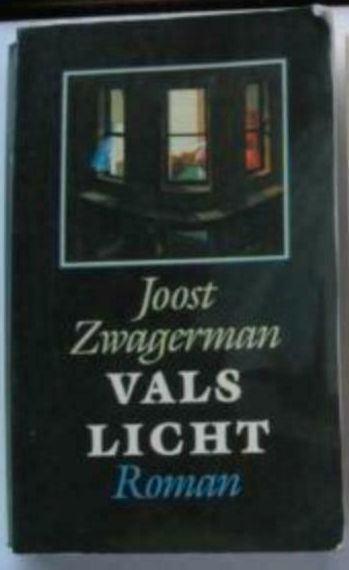 4x Joost Zwagerman_ Vals licht- De buitenvrouw- Zes sterren, Boeken, Literatuur, Gelezen, Nederland, Ophalen of Verzenden