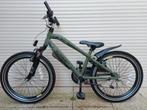 Goh alpina trial jongensfiets 22inch, Fietsen en Brommers, Fietsen | Jongens, Ophalen of Verzenden, Gebruikt, 22 inch
